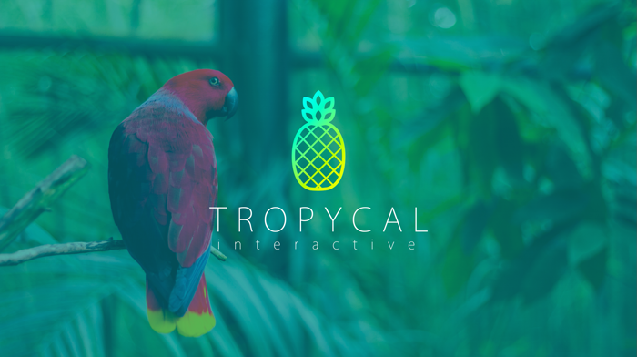 Tropycal Interactive